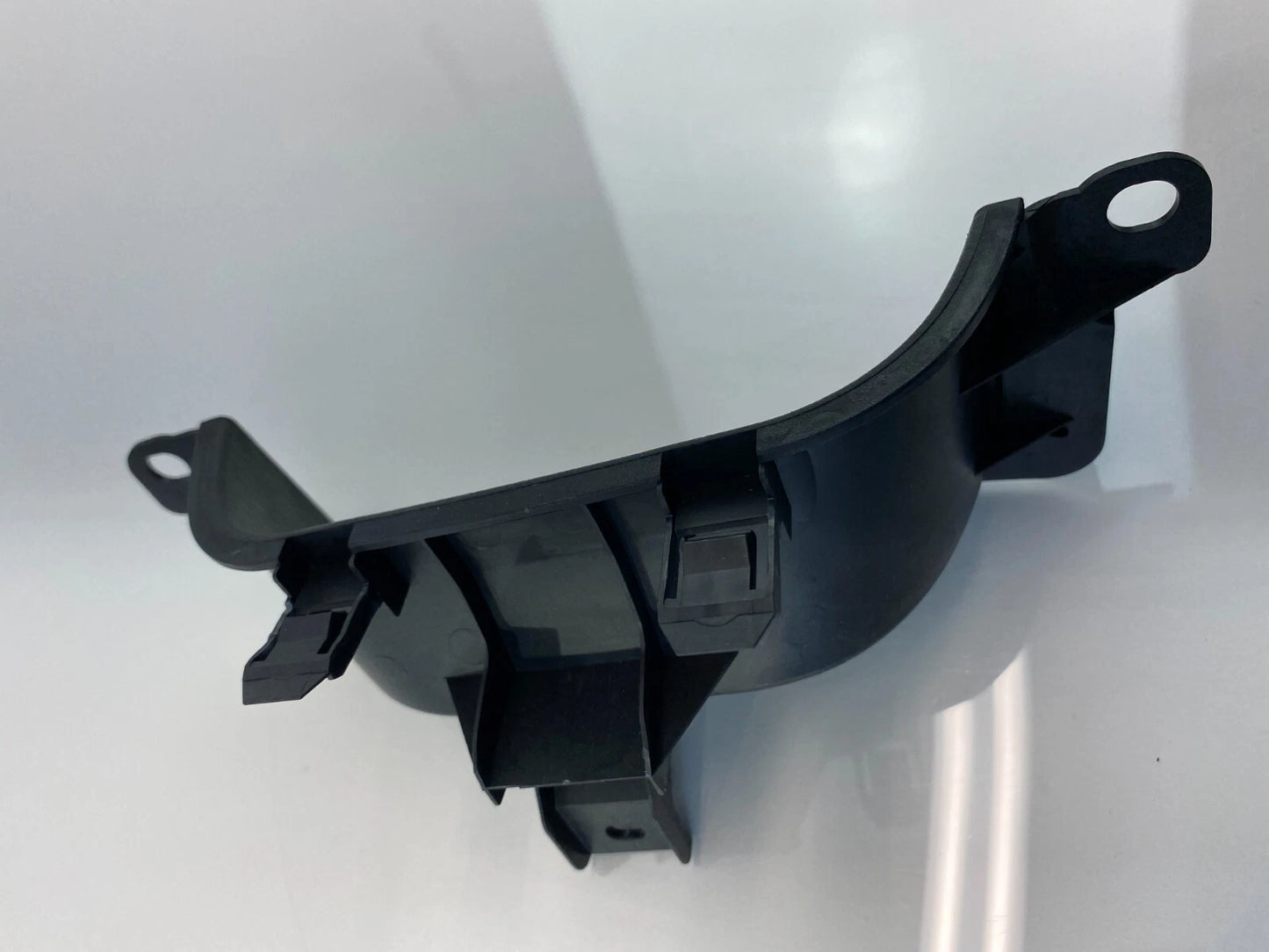 2007-2015 MAZDA CX-9 CX9 REAR RIGHT SIDE INNER DOOR PULL POCKET TRIM TD11-68DD1