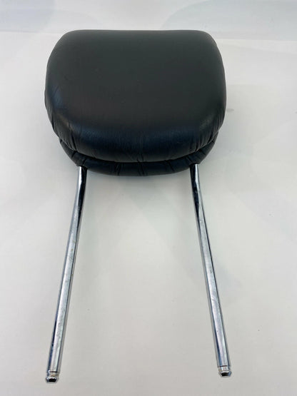 2000-2006 MERCEDES-BENZ S500 S430 FRONT SEAT LEFT & RIGHT PAIR SET HEADREST OEM