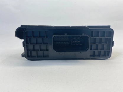 2007 AUDI A6 QUATTRO 4.2L ON BOARD POWER SUPPLY CONTROL MODULE 4F0-907-280B