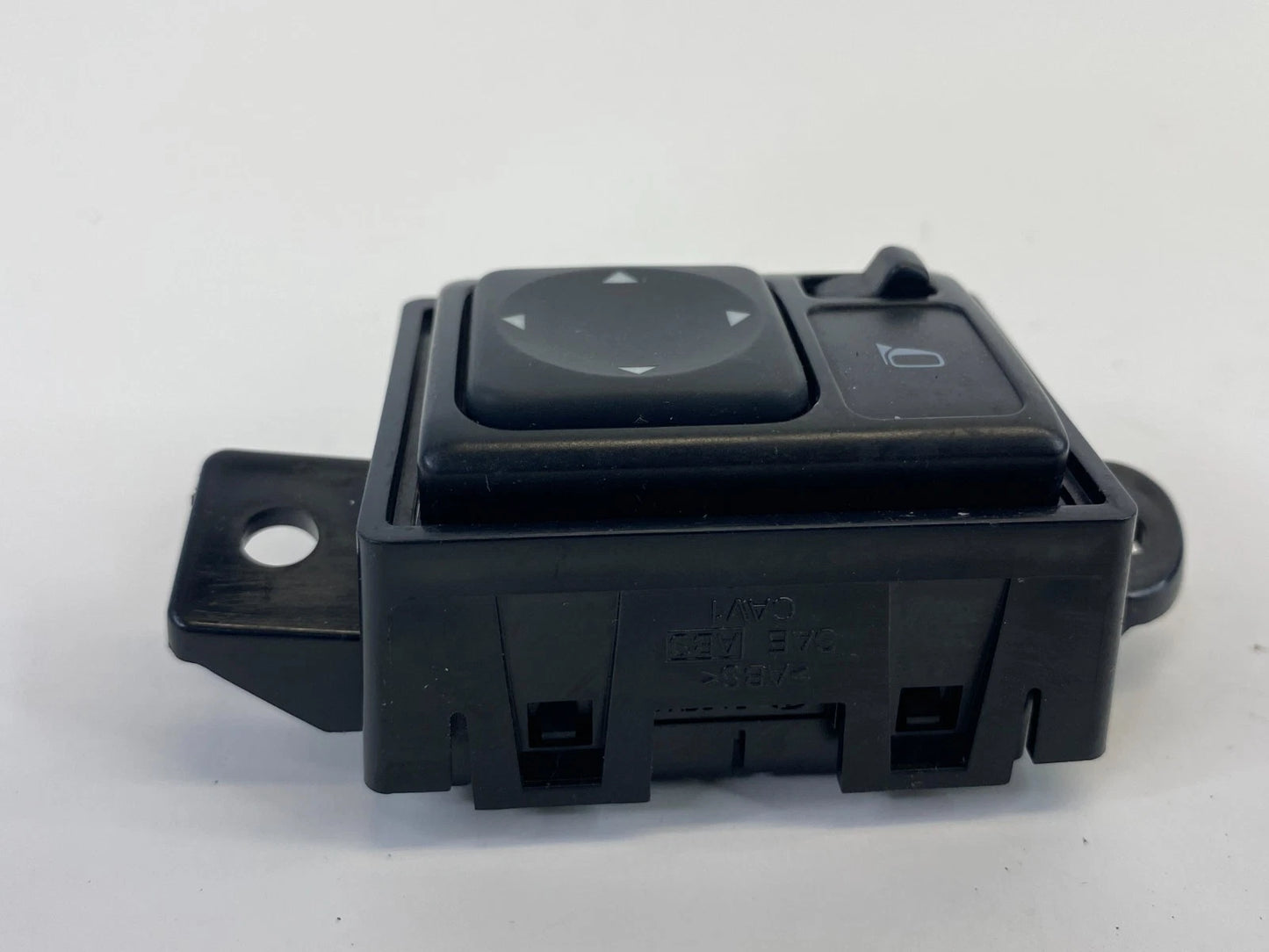 2014-2019 Nissan Versa Front Dash Power Door Mirror Control Switch Button OEM