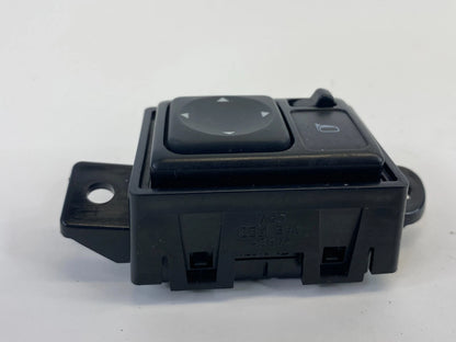 2014-2019 Nissan Versa Front Dash Power Door Mirror Control Switch Button OEM