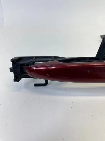 2004-2010 TOYOTA SIENNA FRONT LEFT FR LH DRIVER SIDE EXTERIOR DOOR HANDLE OEM