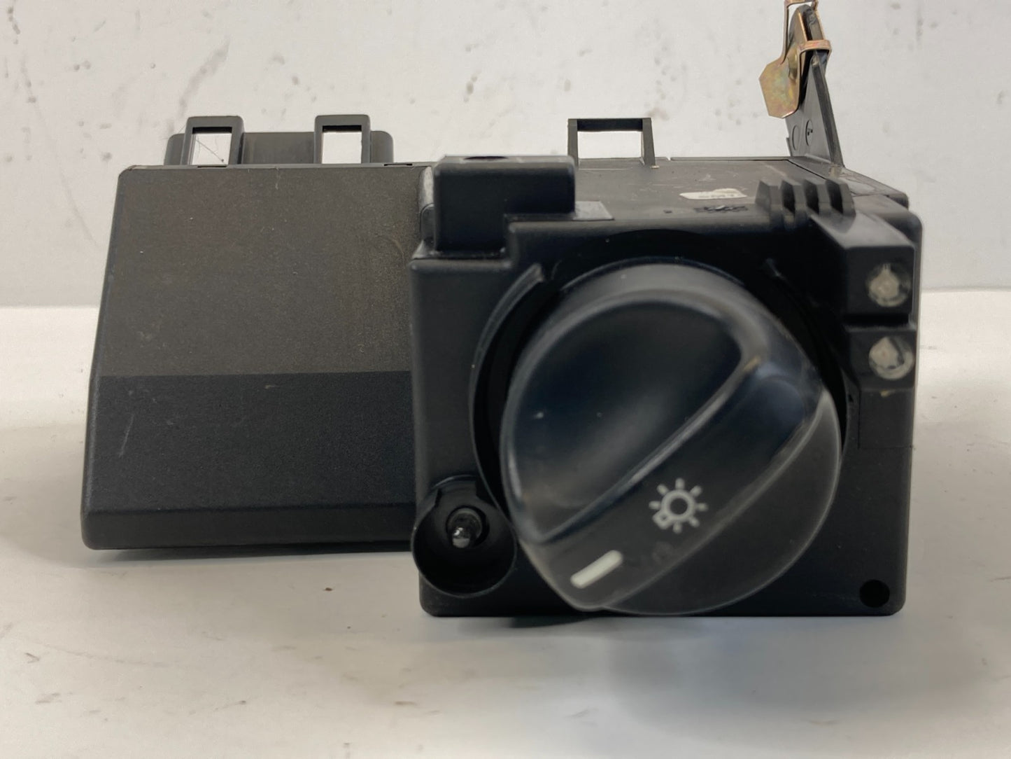 1998-2002 Mercedes-Benz E430 94-97 E420 Headlight Head Light Control Switch OEM