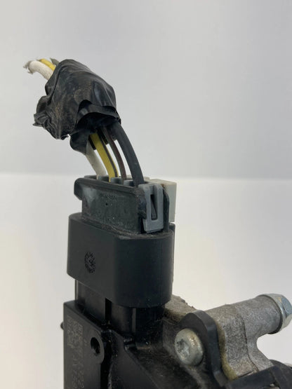 2011-2017 BUICK REGAL FRONT WINDSHIELD WIPER MOTOR ASSY 13227392 OEM