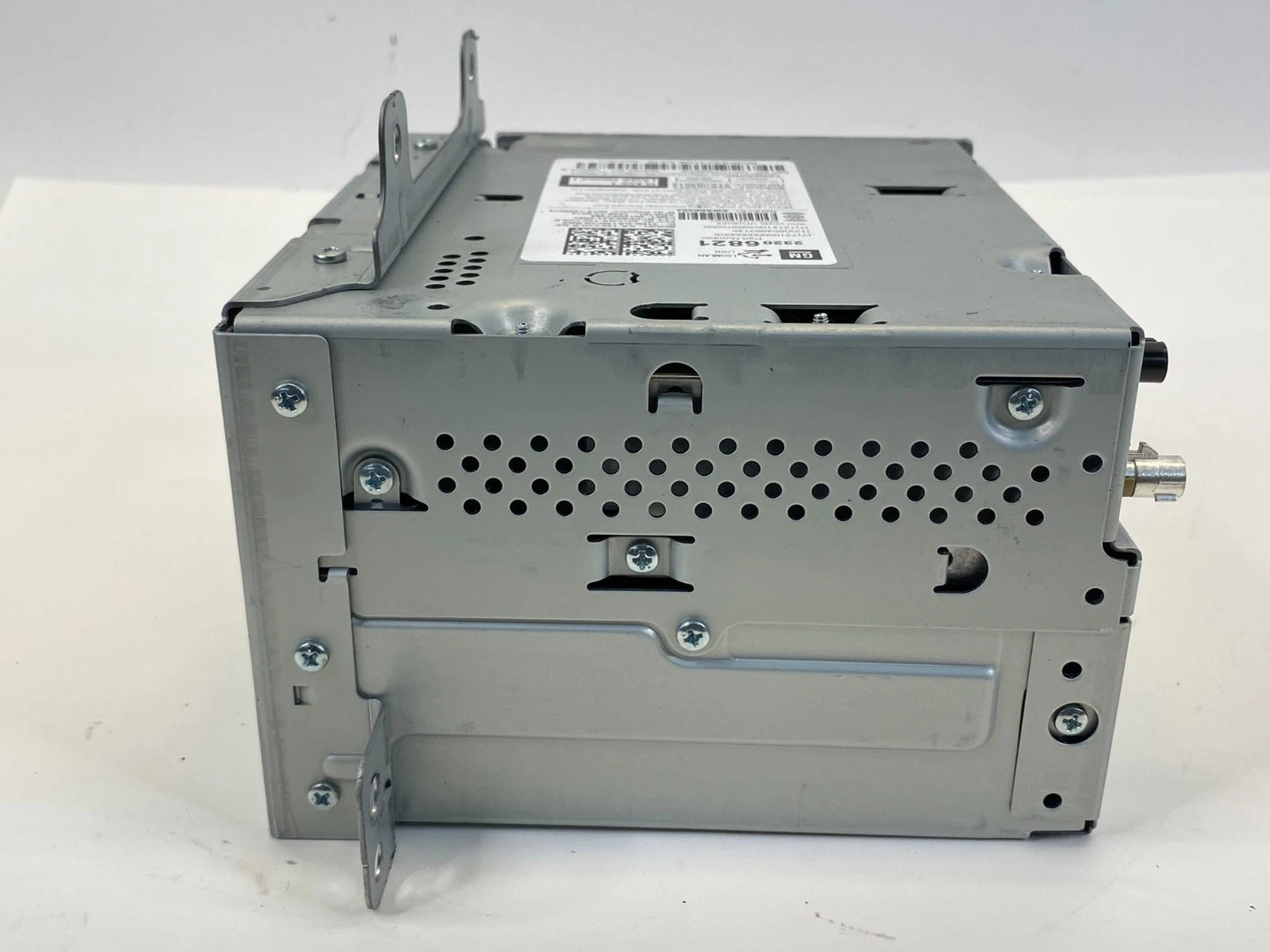 2013 14 15 2016 Chevrolet Cruze Radio AM/FM MP3 CD Player Receiver 23206821 OEM