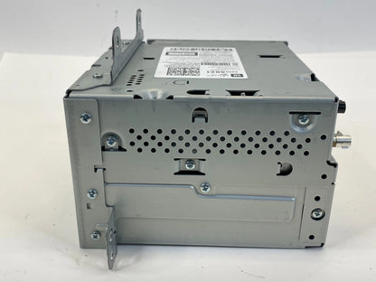 2013 14 15 2016 Chevrolet Cruze Radio AM/FM MP3 CD Player Receiver 23206821 OEM