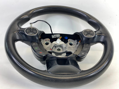 2014-2019 Kia Soul Steering Wheel w/ Cruise & Audio Control Switches OEM