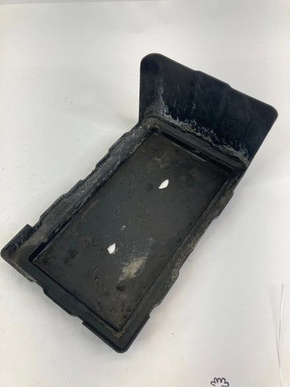 2003-2011 HONDA ELEMENT 2.4L BASE LOWER BATTERY COVER BOX 31521-S5A OEM