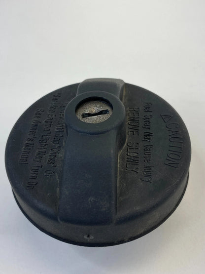 2006-2009 CHEVROLET CHEVY TRAILBLAZER FUEL FILLER GAS TANK CAP LID COVER OEM