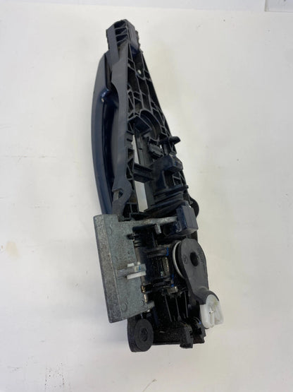 2013 14 15 2016 CHEVROLET CRUZE FRONT LEFT SIDE EXTERIOR DOOR HANDLE 9400-2321