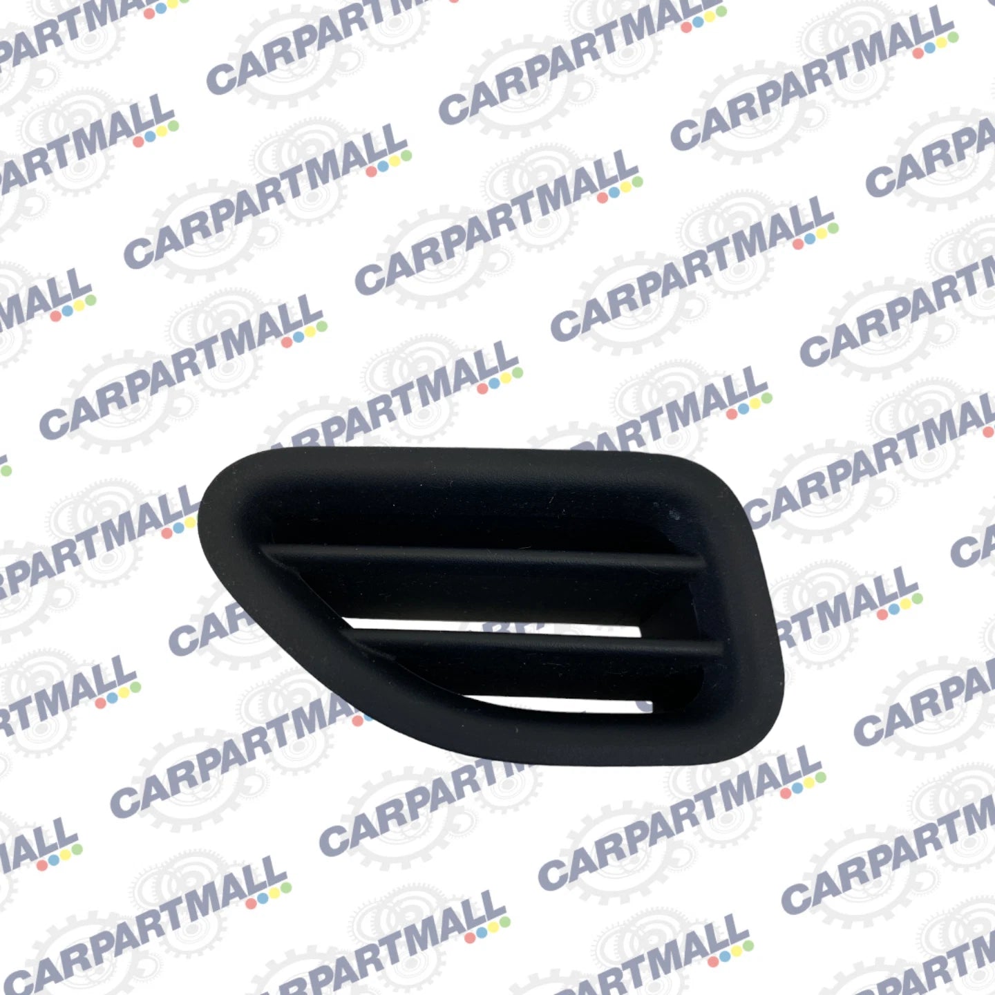 2011-2014 DODGE AVENGER DASH LEFT SIDE DEFROSTER DEFROST GRILLE 1SY22TRMAA OEM