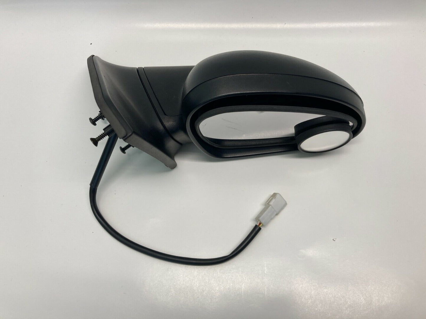 1997-2002 Ford Escort Front Right Passenger Side View Power Door Mirror OEM