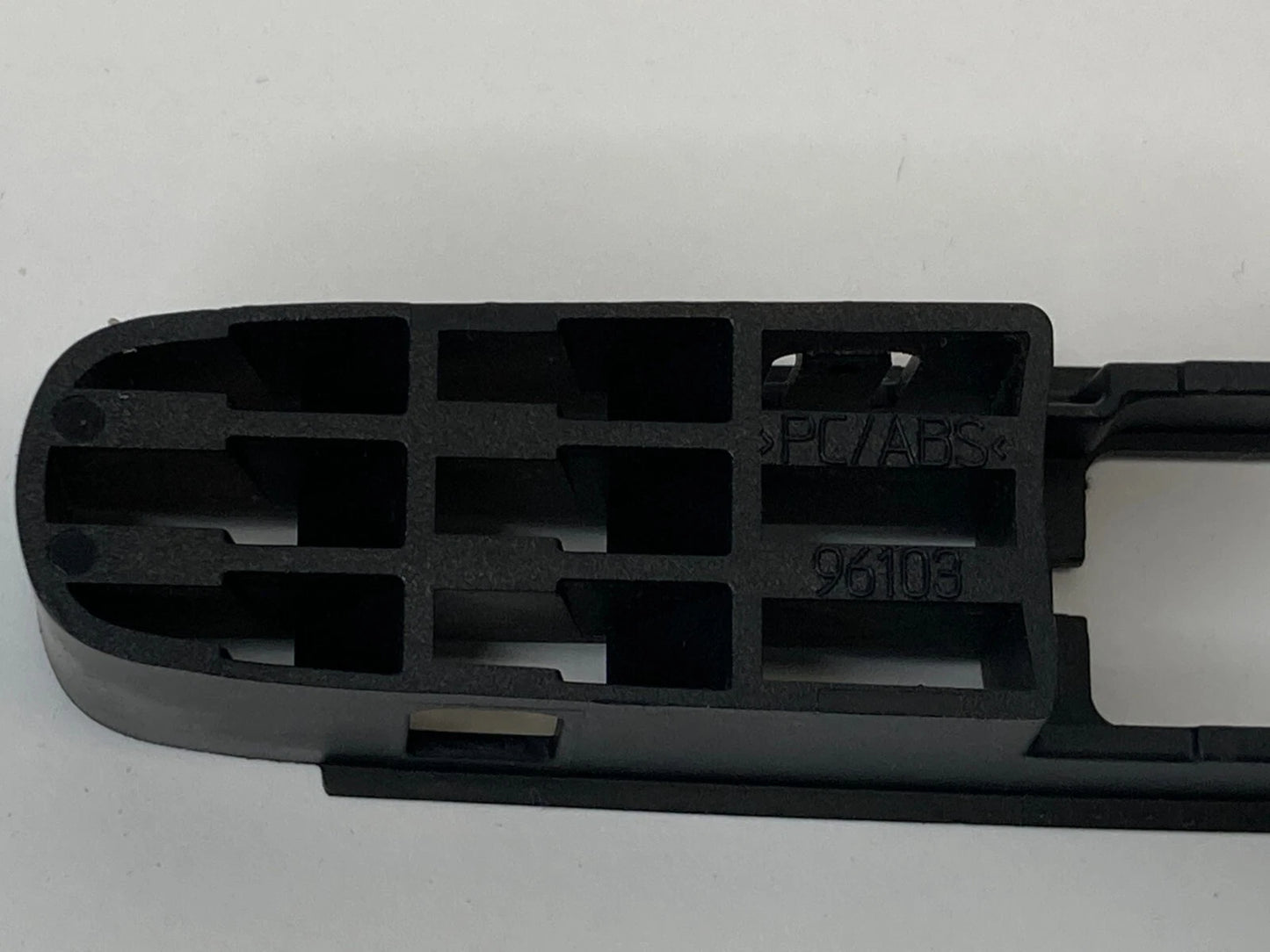 2006-2011 MERCEDES-BENZ ML350 DASH CENTER AIR VENT GRILLE DEFROST OEM