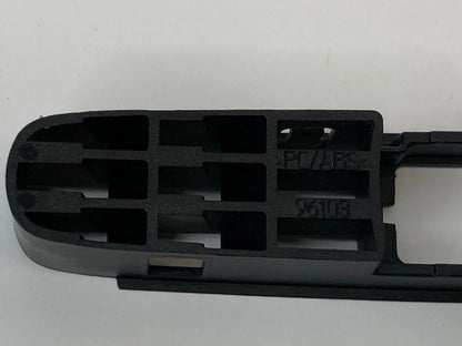2006-2011 MERCEDES-BENZ ML350 DASH CENTER AIR VENT GRILLE DEFROST OEM