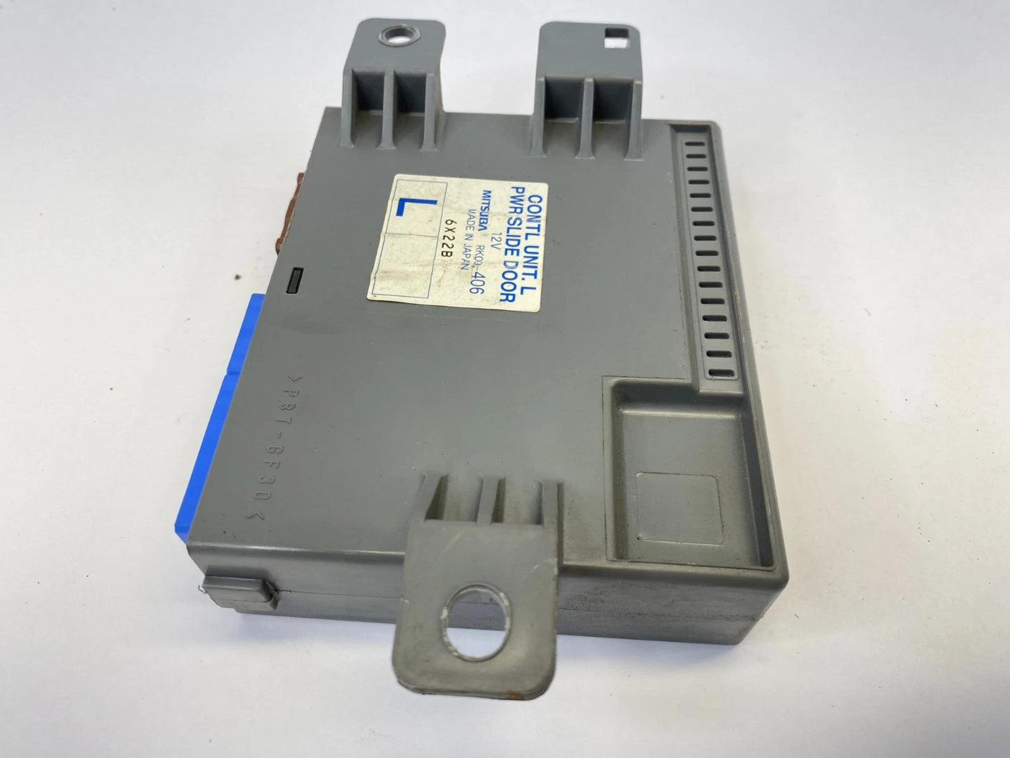 2005-2007 HONDA ODYSSEY LEFT POWER SLIDING DOOR CONTROL MODULE OEM RK00-406
