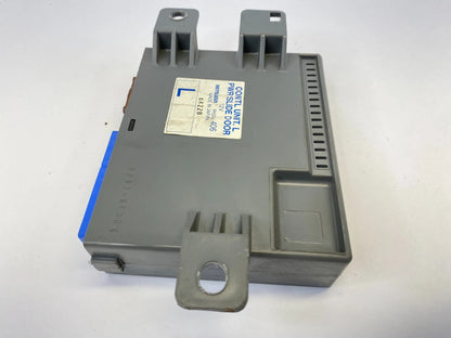 2005-2007 HONDA ODYSSEY LEFT POWER SLIDING DOOR CONTROL MODULE OEM RK00-406