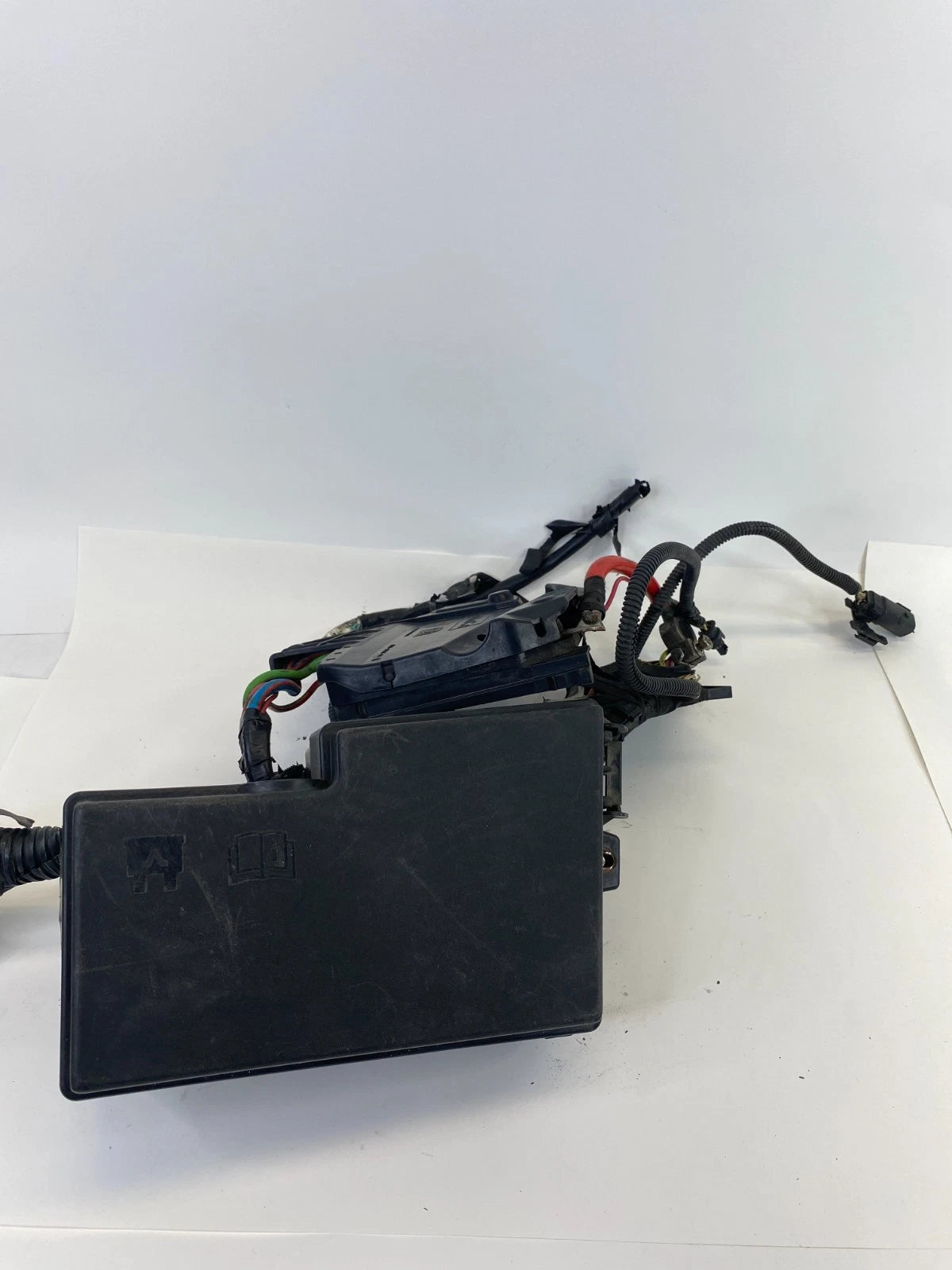 2013-2016 Ford Escape 2.5L AT Fuse Box Relay Module Junction Block CV6T-14K733