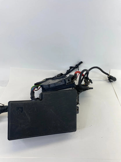 2013-2016 Ford Escape 2.5L AT Fuse Box Relay Module Junction Block CV6T-14K733