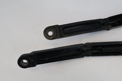 2011-2015 FORD EXPLORER FRONT LEFT RIGHT WINSHIELD WIPER ARM PAIR SET OEM