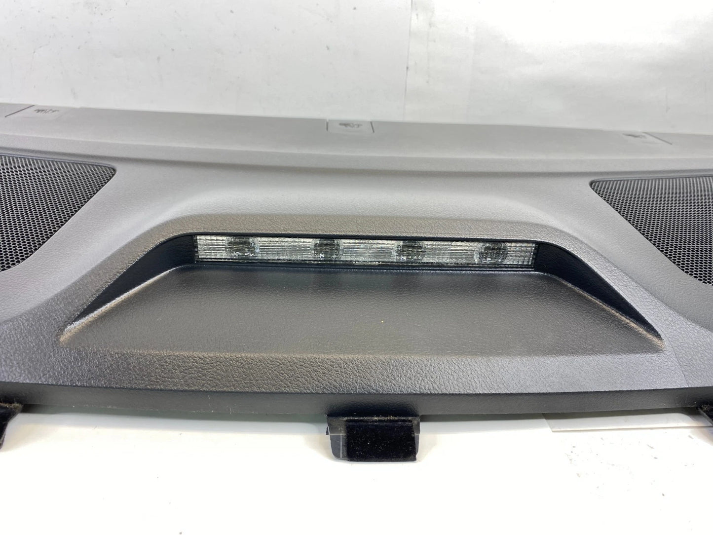 11 12 13 TOYOTA COROLLA REAR HIGH MOUNTED SPEAKER INTERIOR COVER TRIM 6433002520