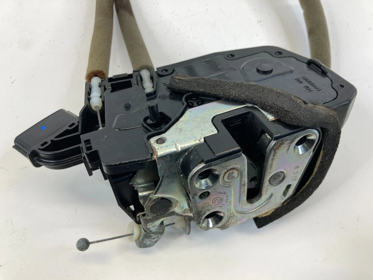 2007 2008 INFINITI G35 SEDAN REAR RIGHT SIDE DOOR LOCK LATCH RELEASE ACTUATOR