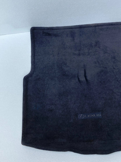 2006-2013 LEXUS IS250 IS350 REAR TRUNK FLOOR MAT CARPET COVER UNIT OEM 20853061