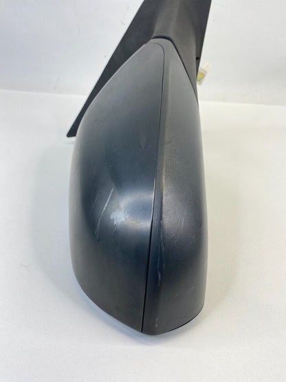 2015 2016 2017 Hyundai Sonata Right Passenger Side View Power Door Mirror FR RH