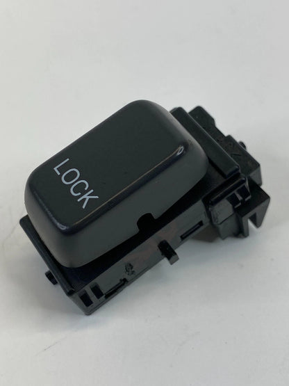 2000-2005 CADILLAC DEVILLE REAR RIGHT SIDE DOOR LOCK SWITCH ASSY 25664000 OEM