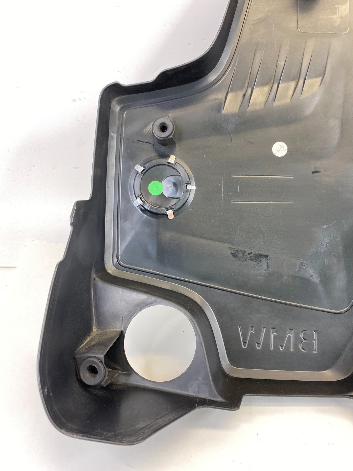 2013-2017 BMW X3 2012-2016 328i 2.0L Engine Cover Ignition Coil Trim 11128610473