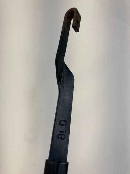 2008-2014 SCION XD FRONT LEFT & RIGHT WINDSHIELD WIPER ARM ARMS SET PAIR OEM