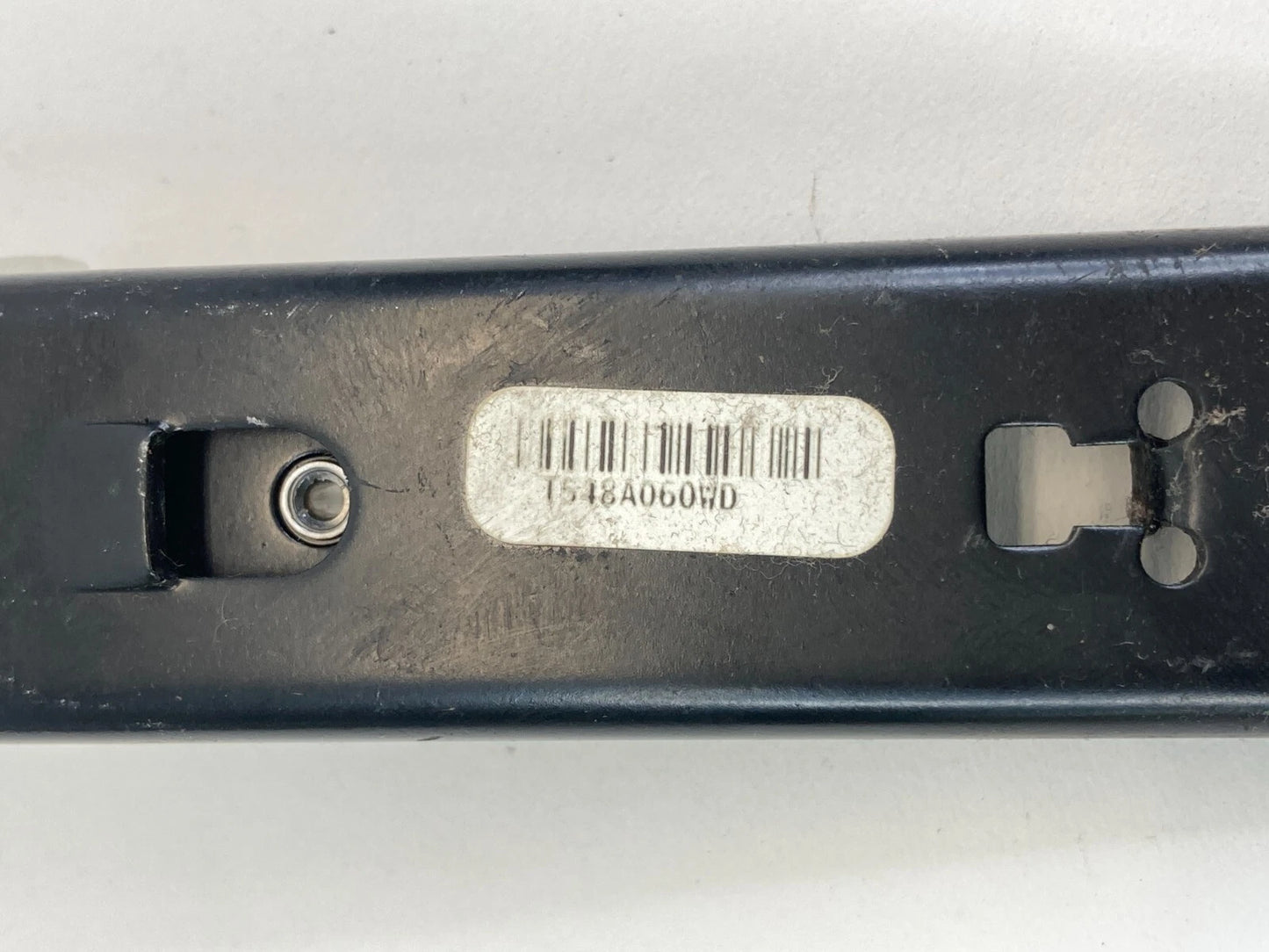 2004-2008 ACURA TL FRONT LEFT DRIVER SIDE SEAT BELT HEIGHT ADJUSTER OEM
