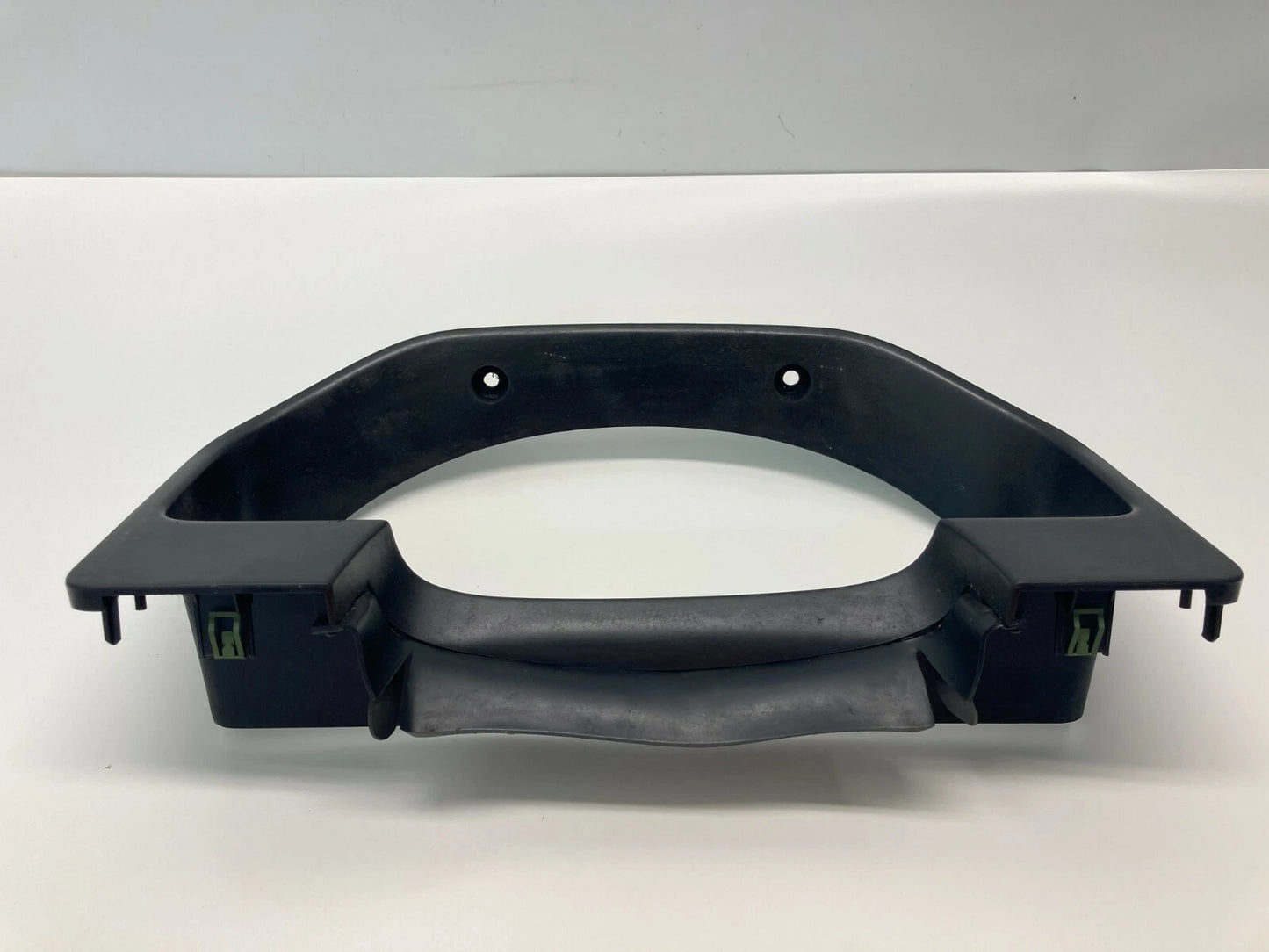 2001-2007 FORD ESCAPE SPEEDOMETER INSTRUMENT CLUSTER BEZEL YL8X78044D70A OEM