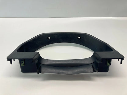 2001-2007 FORD ESCAPE SPEEDOMETER INSTRUMENT CLUSTER BEZEL YL8X78044D70A OEM