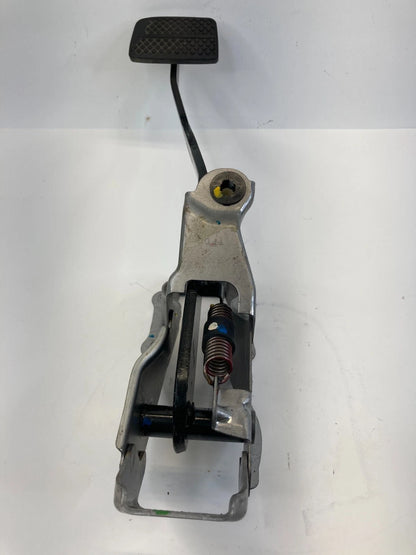 2009-2013 HONDA FIT 1.5L AUTOMATIC BRAKE PEDAL ASSEMBLY SUPPORT BRACKET OEM