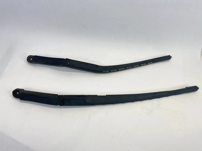 2011-2015 FORD EXPLORER FRONT WINDSHIELD WIPER ARMS PAIR LH RH BB5317C495AD OEM