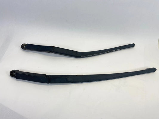 2011-2015 FORD EXPLORER FRONT WINDSHIELD WIPER ARMS PAIR LH RH BB5317C495AD OEM