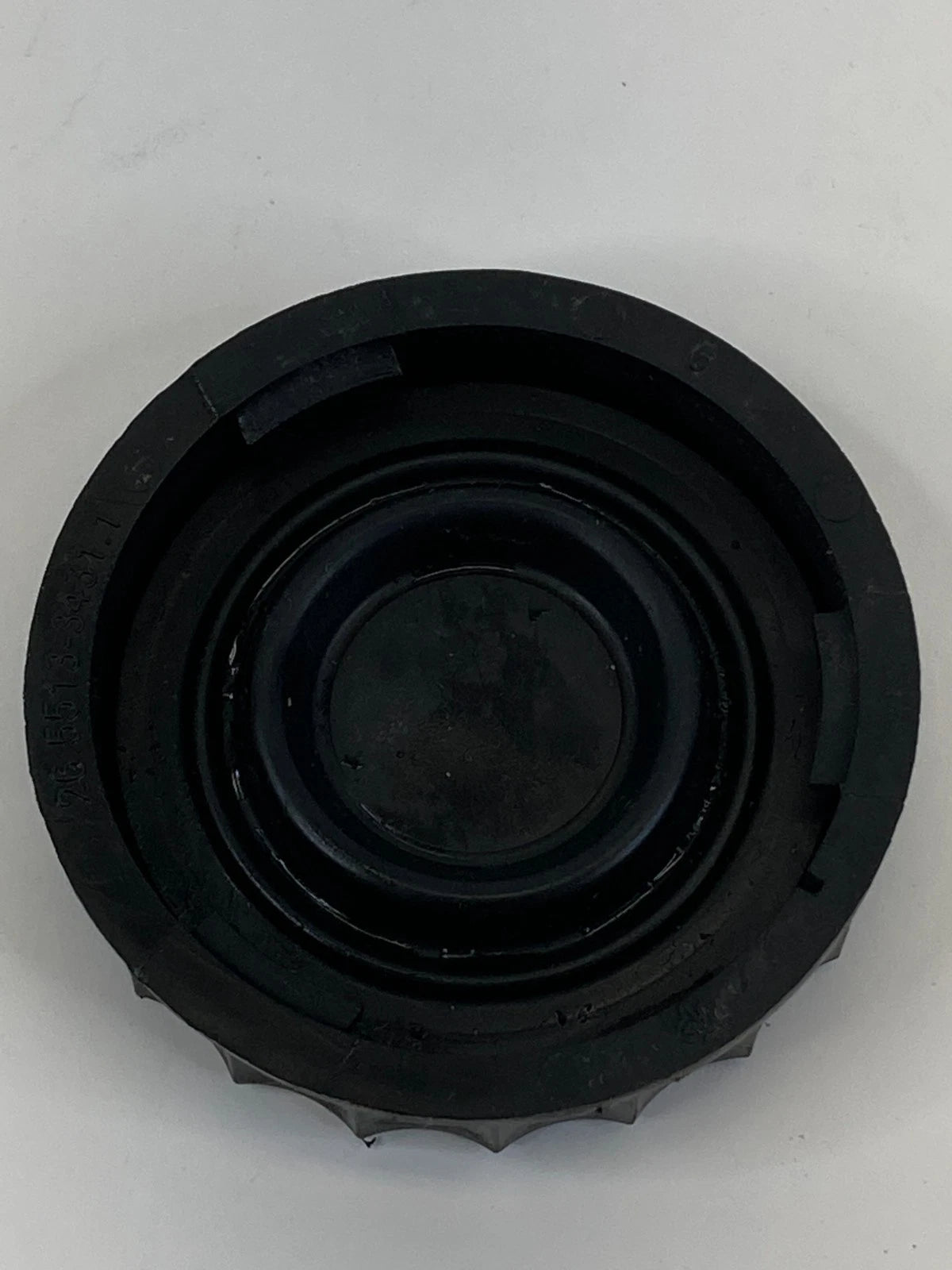 13-19 FORD EXPLORER INTERCEPTOR UTILITY BRAKE MASTER CYLINDER RESERVOIR CAP OEM