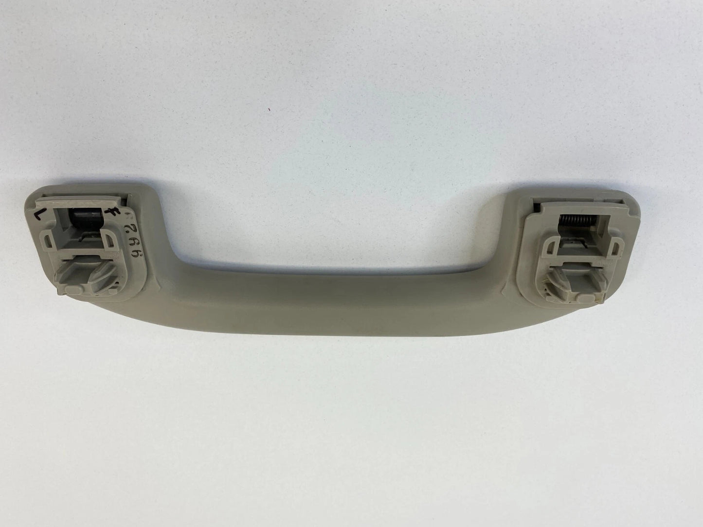 2008-2013 INFINITI G37 FRONT LEFT DRIVER SIDE INNER ROOF GRAB GRIP HANDLE ASSIST