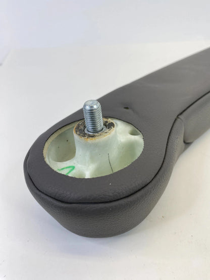2011 2012 2013 Honda Odyssey Rear Right Passenger Side Seat Armrest Arm Rest