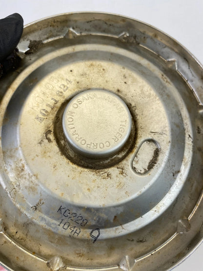 2004-2009 TOYOTA PRIUS 1.5L HYBRID COOLANT HEAT RESERVOIR TANK CANISTER STORAGE