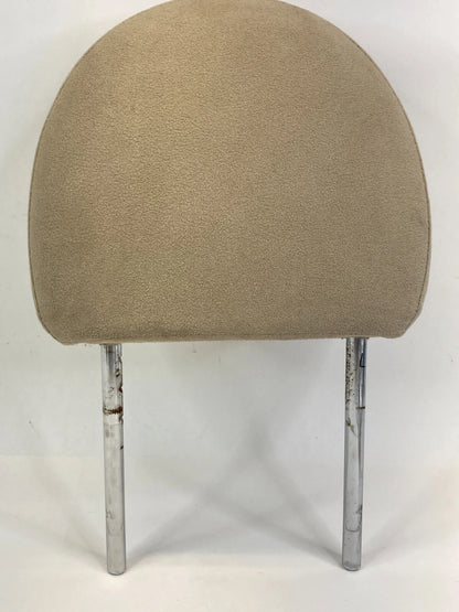 07 08 09 NISSAN SENTRA FRONT LEFT OR RIGHT HEADREST HEAD REST CLOTH OEM