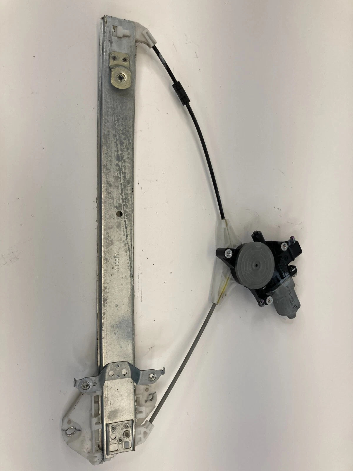 2010-2014 SUBARU LEGACY REAR RIGHT SIDE BACK DOOR WINDOW REGULATOR W MOTOR OEM