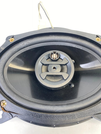 2004 05 06 07 2008 TOYOTA SOLARA FRONT RIGHT DOOR AUDIO SPEAKER HIFONICS