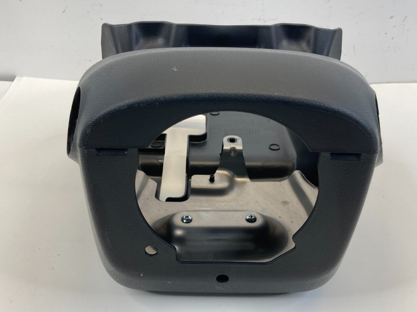 2014 2015 Honda Civic Upper & Lower Steering Column Cover Trim Shroud 77360-TR0