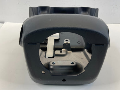 2014 2015 Honda Civic Upper & Lower Steering Column Cover Trim Shroud 77360-TR0