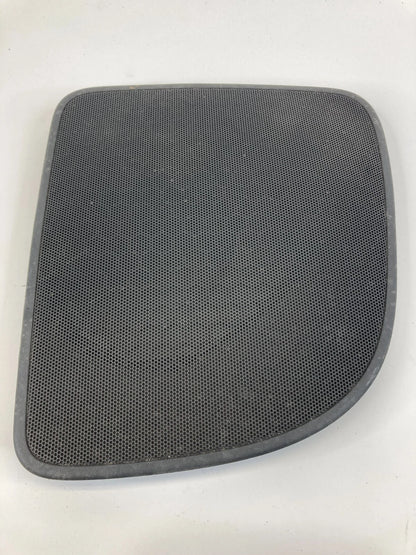 03-07 HONDA ACCORD COUPE REAR LEFT SIDE SPEAKER GRILLE COVER 84500-SDNA-A010 OEM
