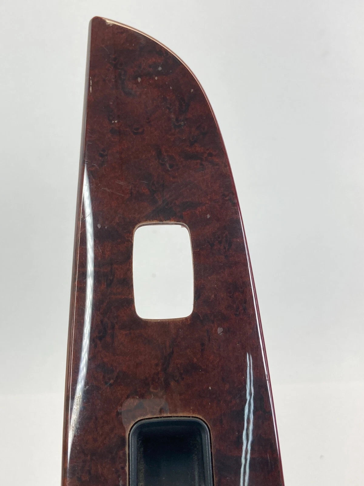 06-08 LEXUS IS250 FRONT RIGHT DOOR WINDOW SWITCH BEZEL COVER TRIM 74231-53110