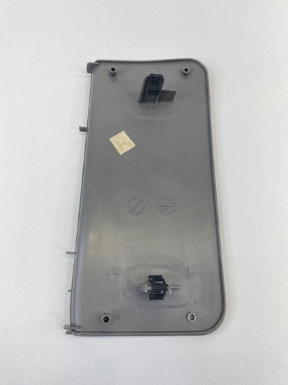 2000-2007 FORD TAURUS LEFT DRIVER SIDE DASH END CAP COVER TRIM YF12-5404481 OEM