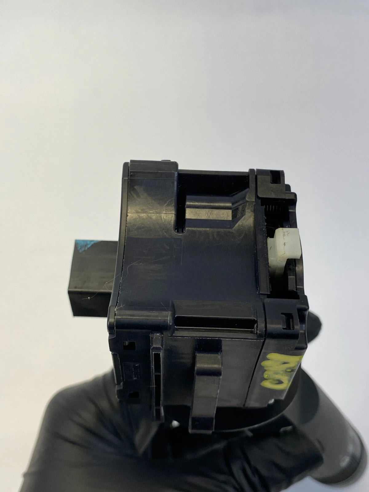 2010-2017 CHEVROLET EQUINOX GMC TERRAIN COLUMN TURN SIGNAL SWITCH 25980455 OEM