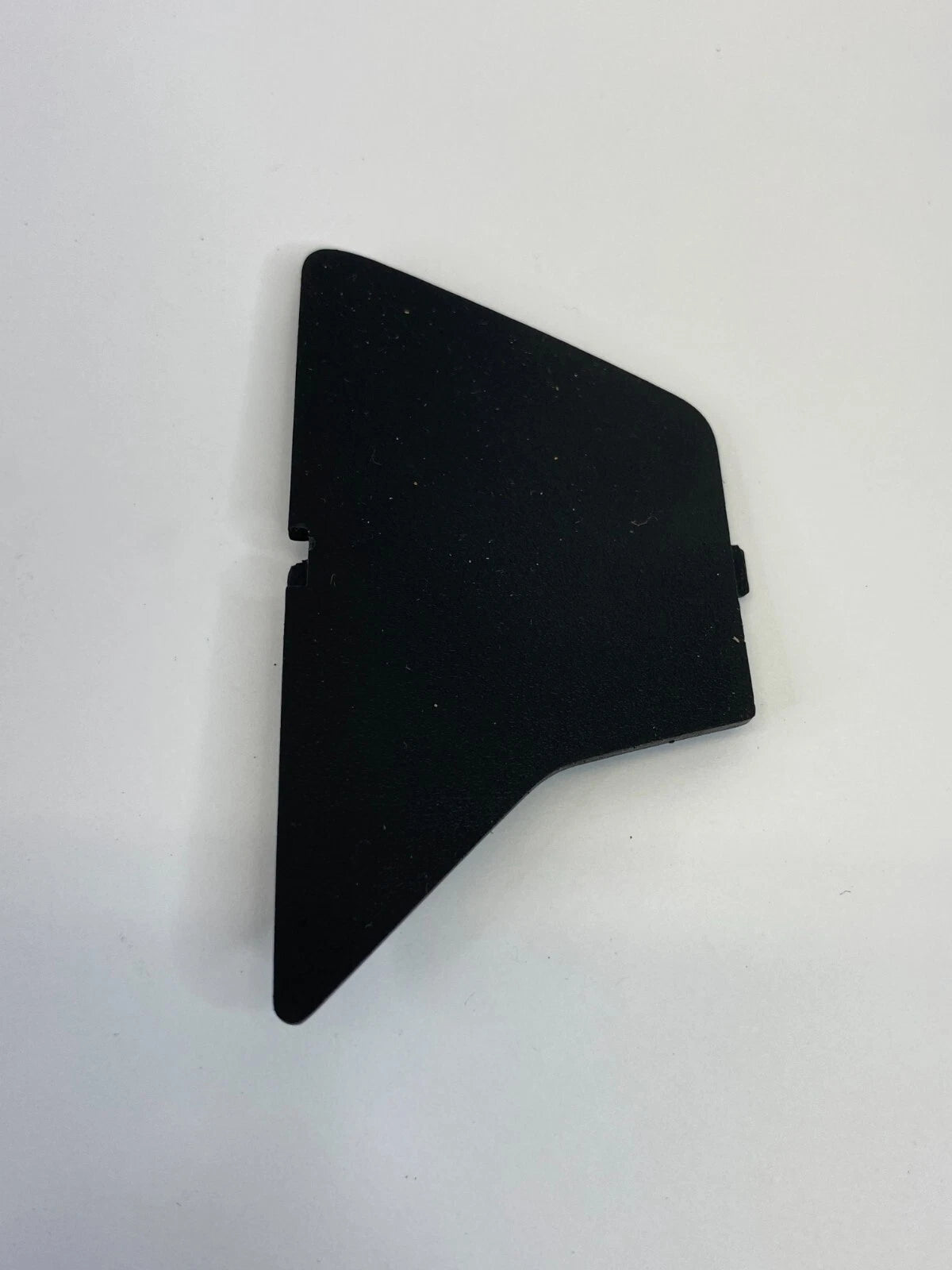 2009 2010 DODGE JOURNEY REAR LEFT INNER DOOR HANDLE SCREW COVER CAP 100010461